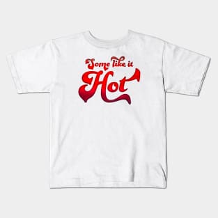 Some Like It Hot Kids T-Shirt